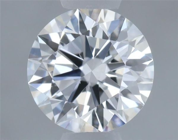 Round Diamond image