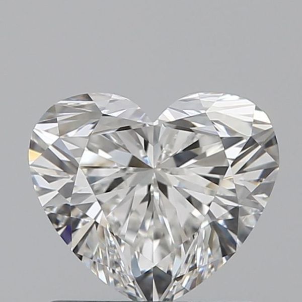Heart Diamond image