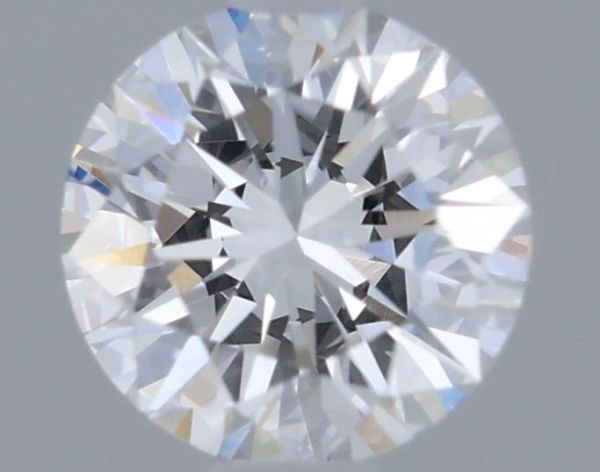 Round Lab-Grown Diamond image