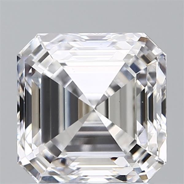 Asscher Lab-Grown Diamond image