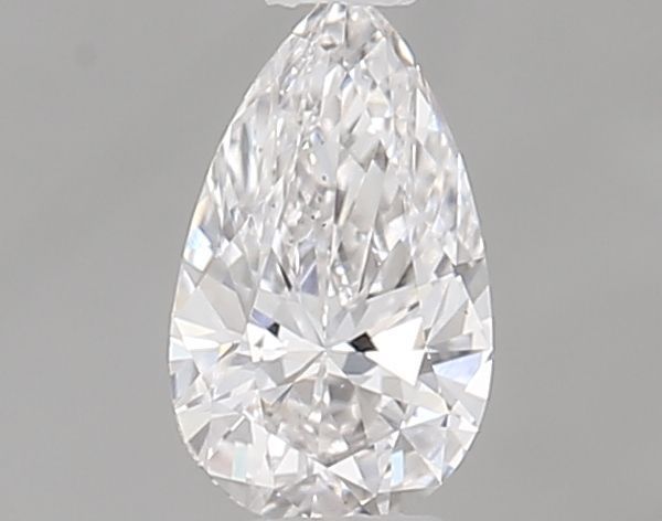 Pear Lab-Grown Diamond image