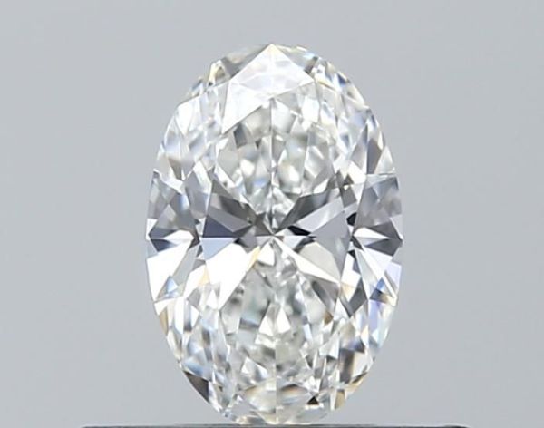 Oval Diamond image
