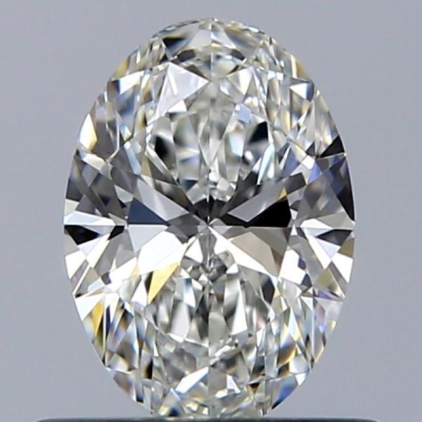 Oval Diamond image