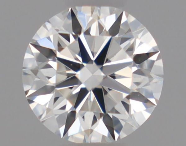 Round Diamond image