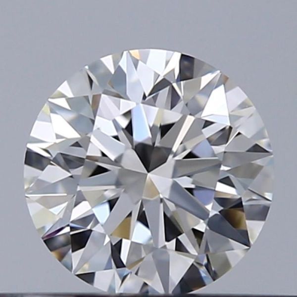 Round Diamond image