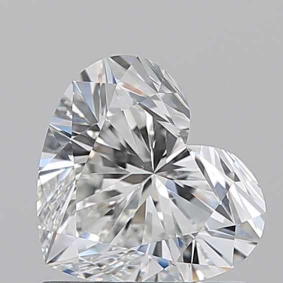 Heart Diamond image