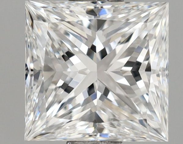 Princess Lab-Grown Diamond image