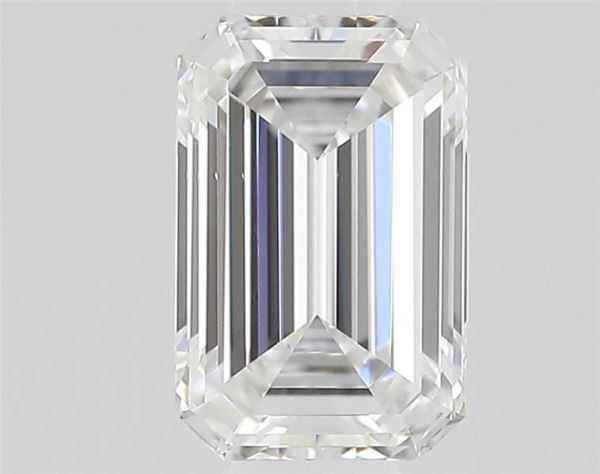 Emerald Diamond image