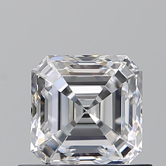 Asscher Diamond image