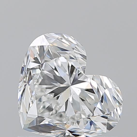 Heart Diamond image