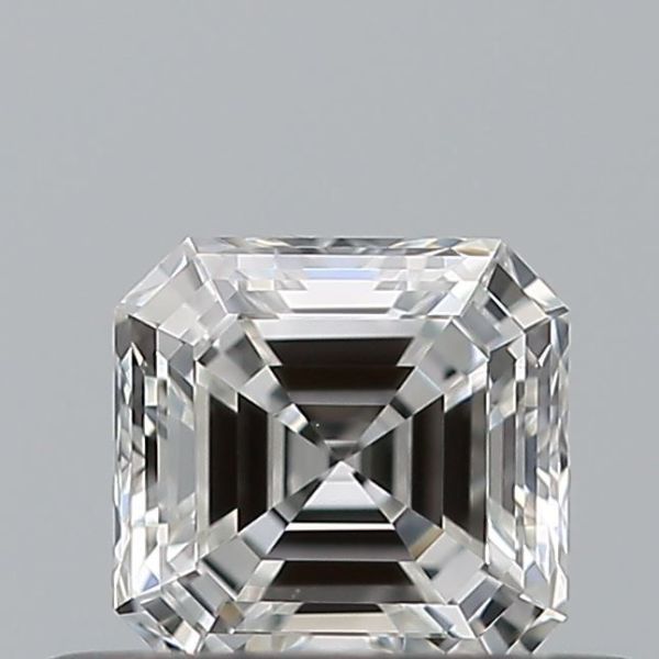 Asscher Diamond image