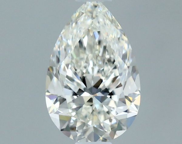 Pear Diamond image