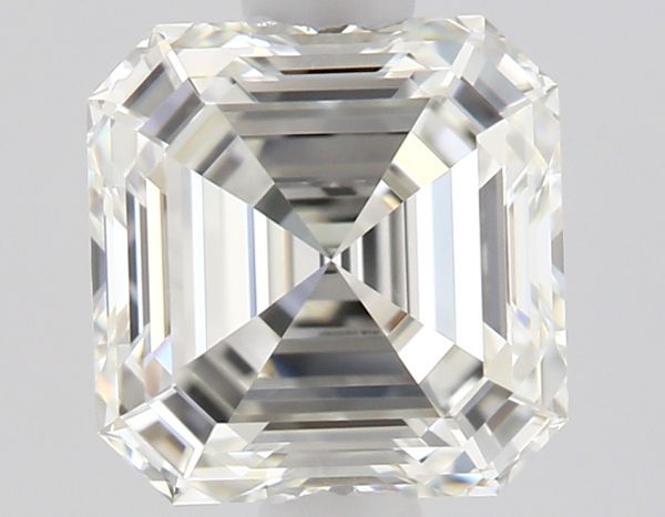 Asscher Diamond image