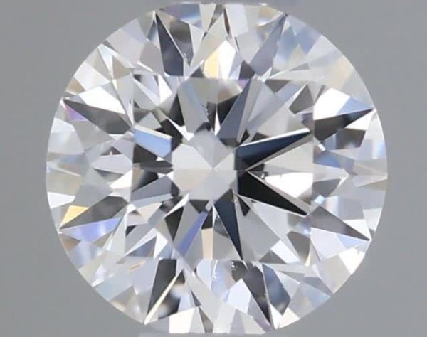 Round Diamond image