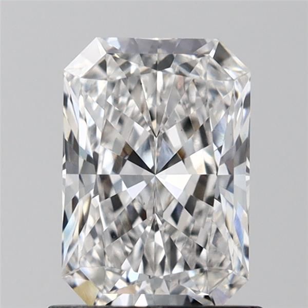 Radiant Lab-Grown Diamond image