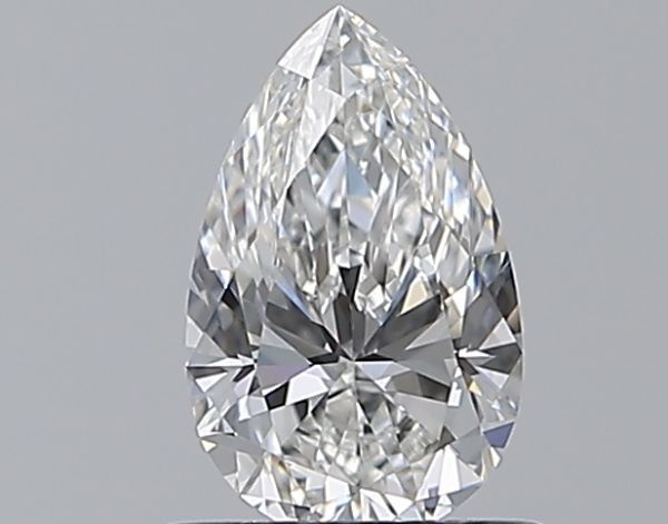 Pear Diamond image