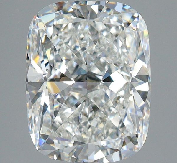 Cushion Diamond image