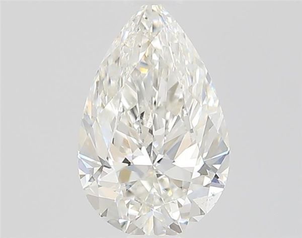 Pear Diamond image