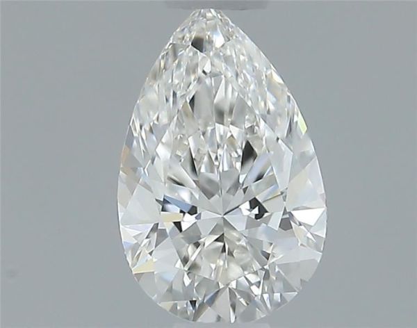 Pear Diamond image