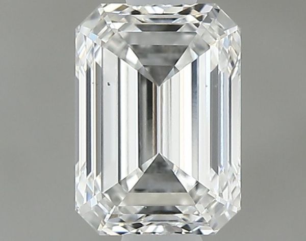 Emerald Diamond image