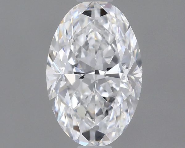 Oval Diamond image