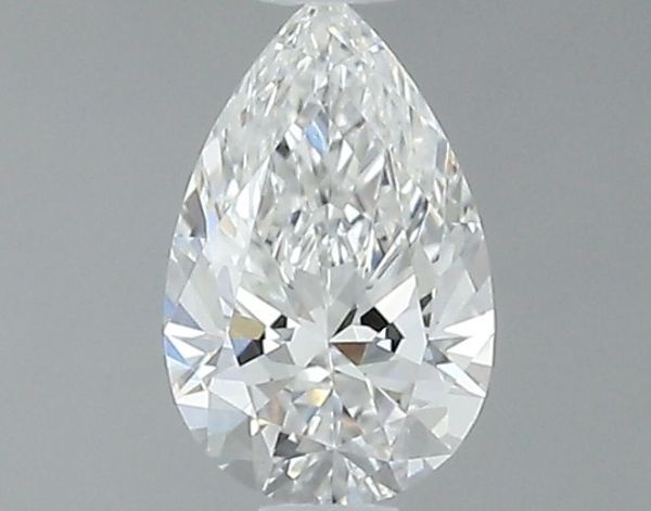 Pear Diamond image