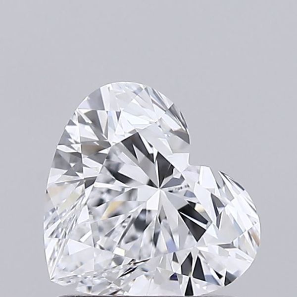 Heart Lab-Grown Diamond image