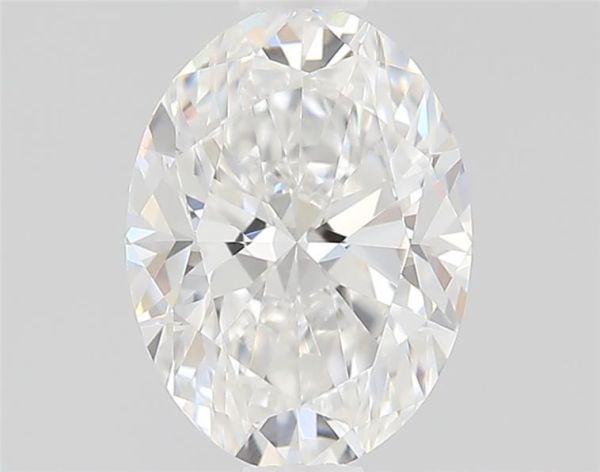 Oval Diamond image