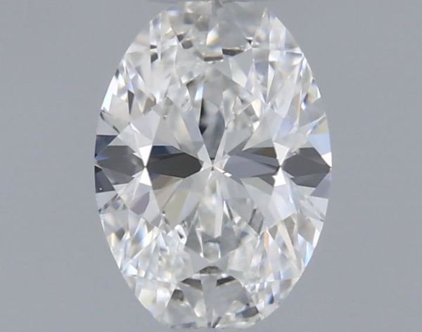 Oval Diamond image