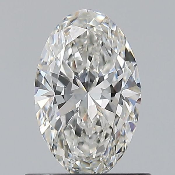 Oval Diamond image