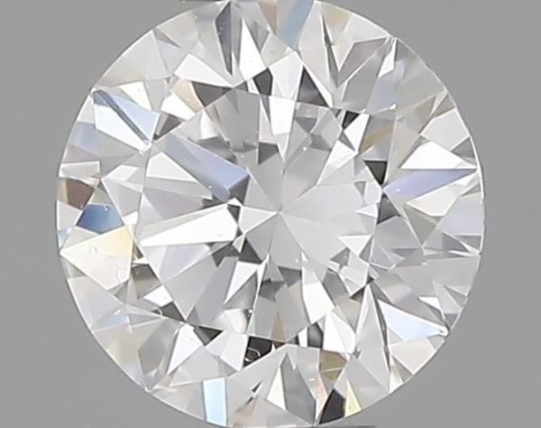 Round Diamond image