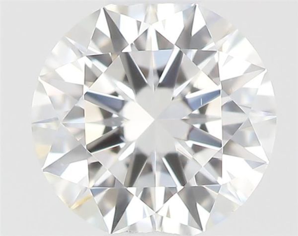 Round Diamond image