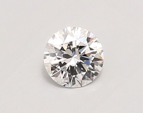 Round Lab-Grown Diamond image