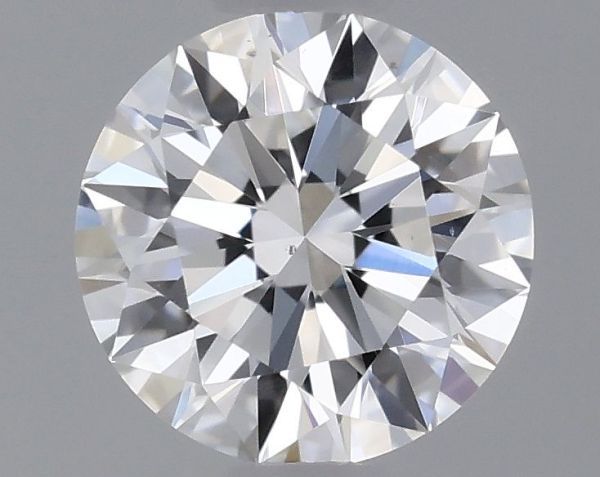 Round Diamond image