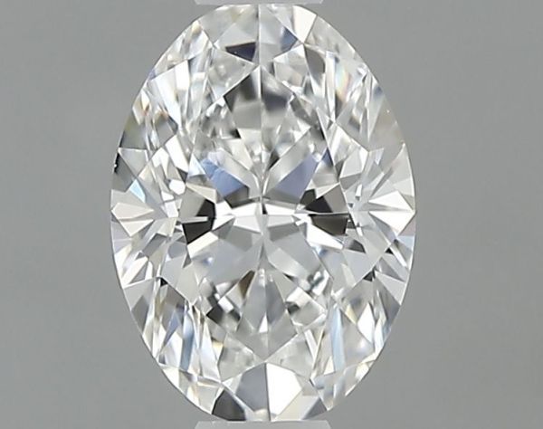 Oval Diamond image