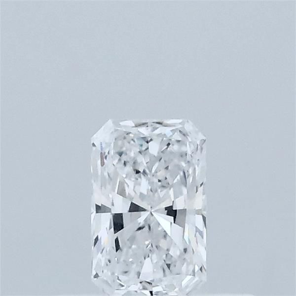 Radiant Lab-Grown Diamond image
