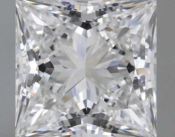 Princess Lab-Grown Diamond image