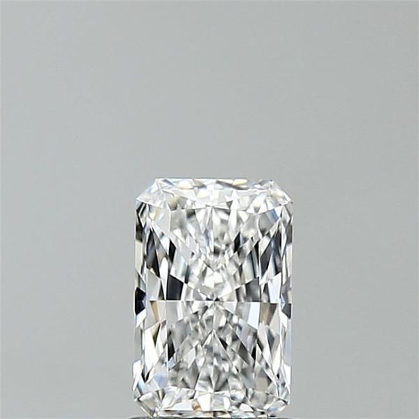 Radiant Lab-Grown Diamond image