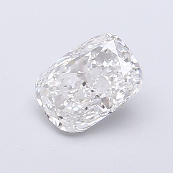 Cushion Lab-Grown Diamond image
