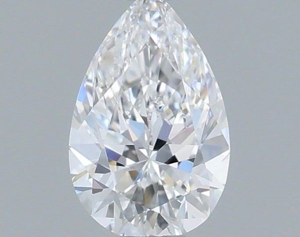 Pear Diamond image