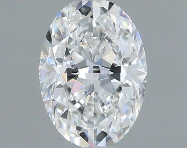 Oval Diamond image