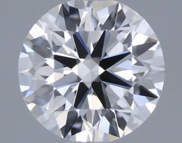Round Lab-Grown Diamond image