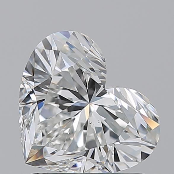 Heart Diamond image