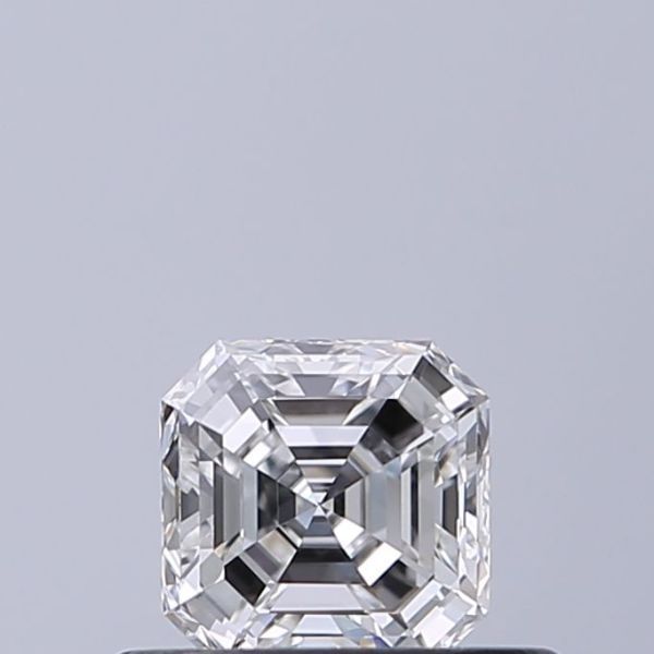Asscher Diamond image
