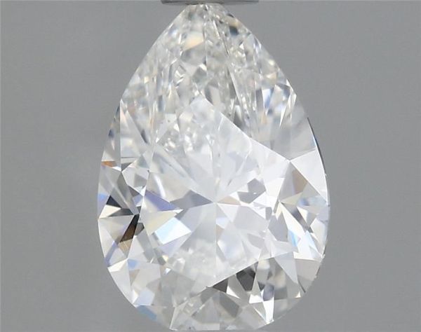 Pear Diamond image