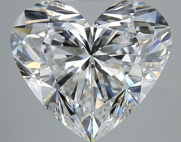 Heart Diamond image