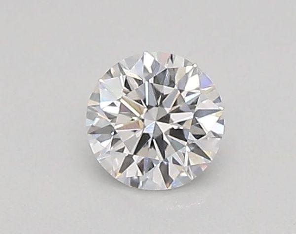 Round Lab-Grown Diamond image