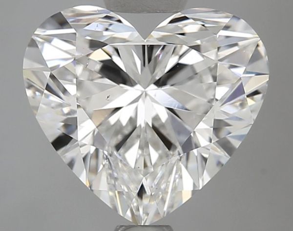 Heart Diamond image