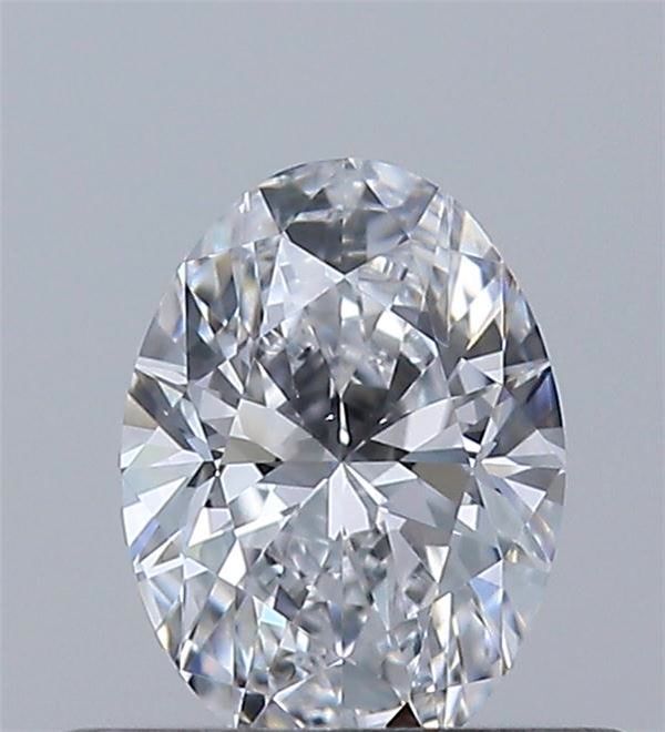 Oval Diamond image