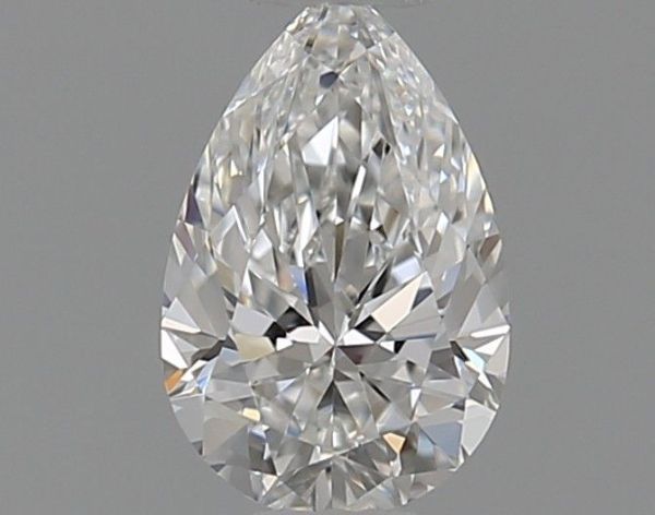 Pear Diamond image